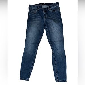 kut from the kloth jeans Connie Ankle Skinny